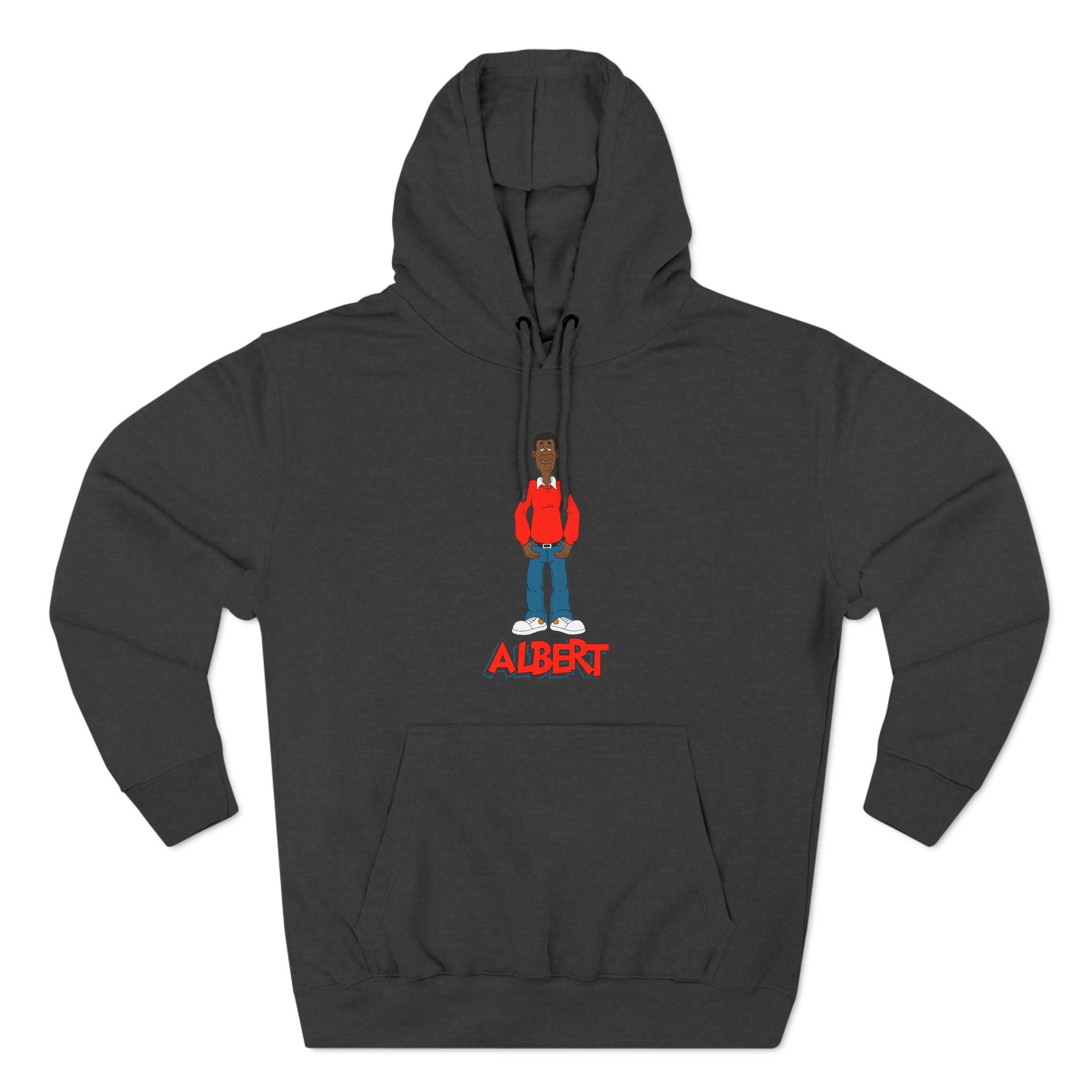 Albert - Hoodie