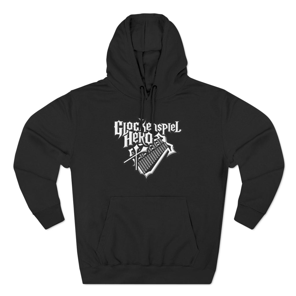 Glockenspiel Hero - Hoodie