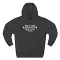 Hopeless Romantic Seeks Filthy Whore - Hoodie
