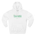 Narcoleptics Sleep Around - Hoodie