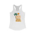 Forget Mary Ann & Ginger - Women’s Racerback Tank