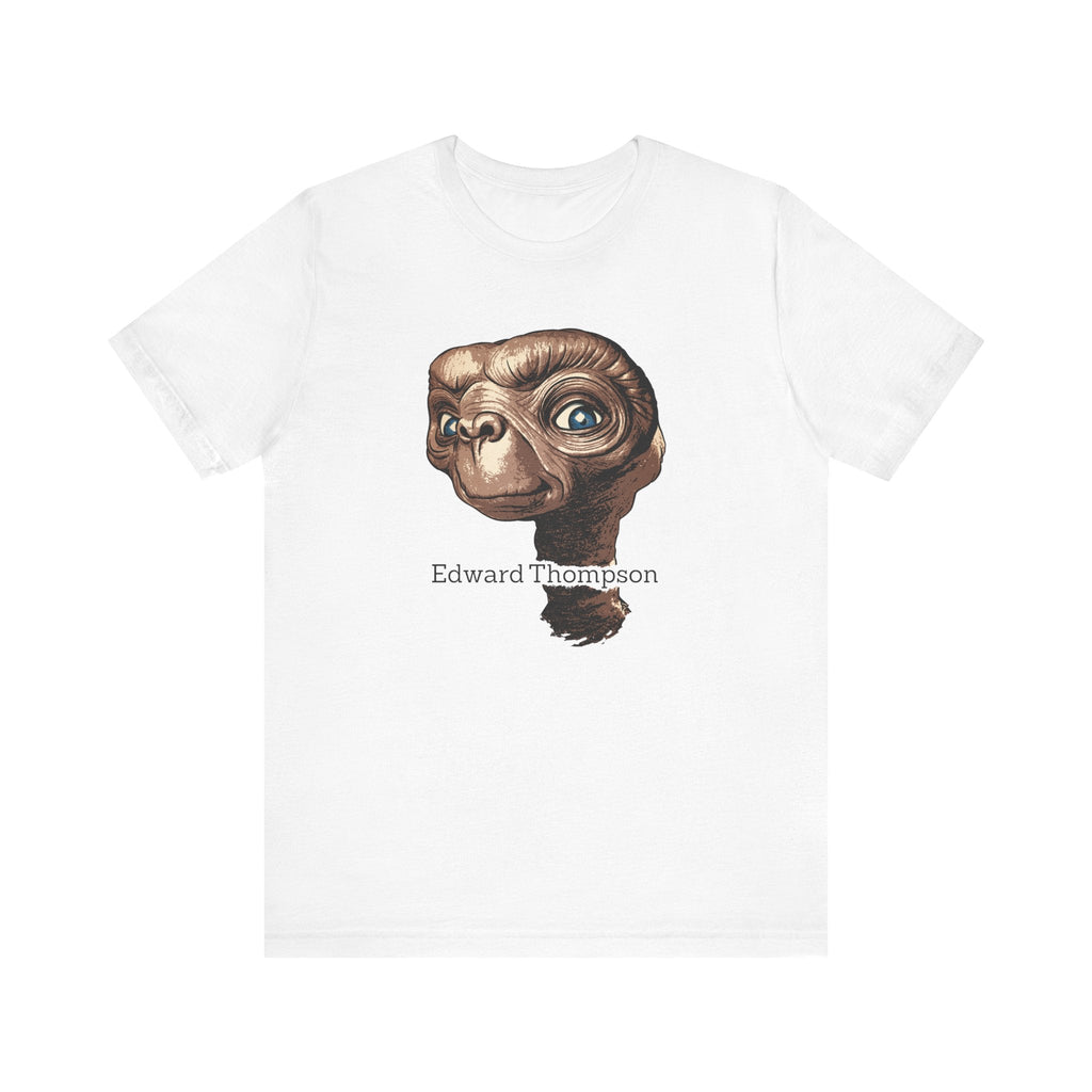 Edward Thompson - Men's T-Shirt