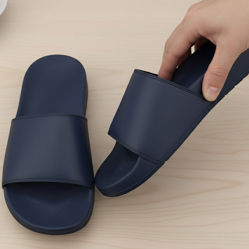 Boston Celtics Slide Sandals – 2025 NBA Team Slippers for Basketball Fans