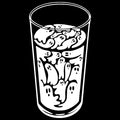 A Glass Of Ghosts