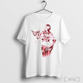 A Little Respect For Women T Shirt