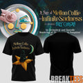 A Night of Mellon Collie and Infinite Sadness 2D Shirt