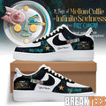 A Night of Mellon Collie and Infinite Sadness AF1 Sneaker