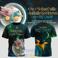 A Night of Mellon Collie and Infinite Sadness Limited 3D T-Shirt