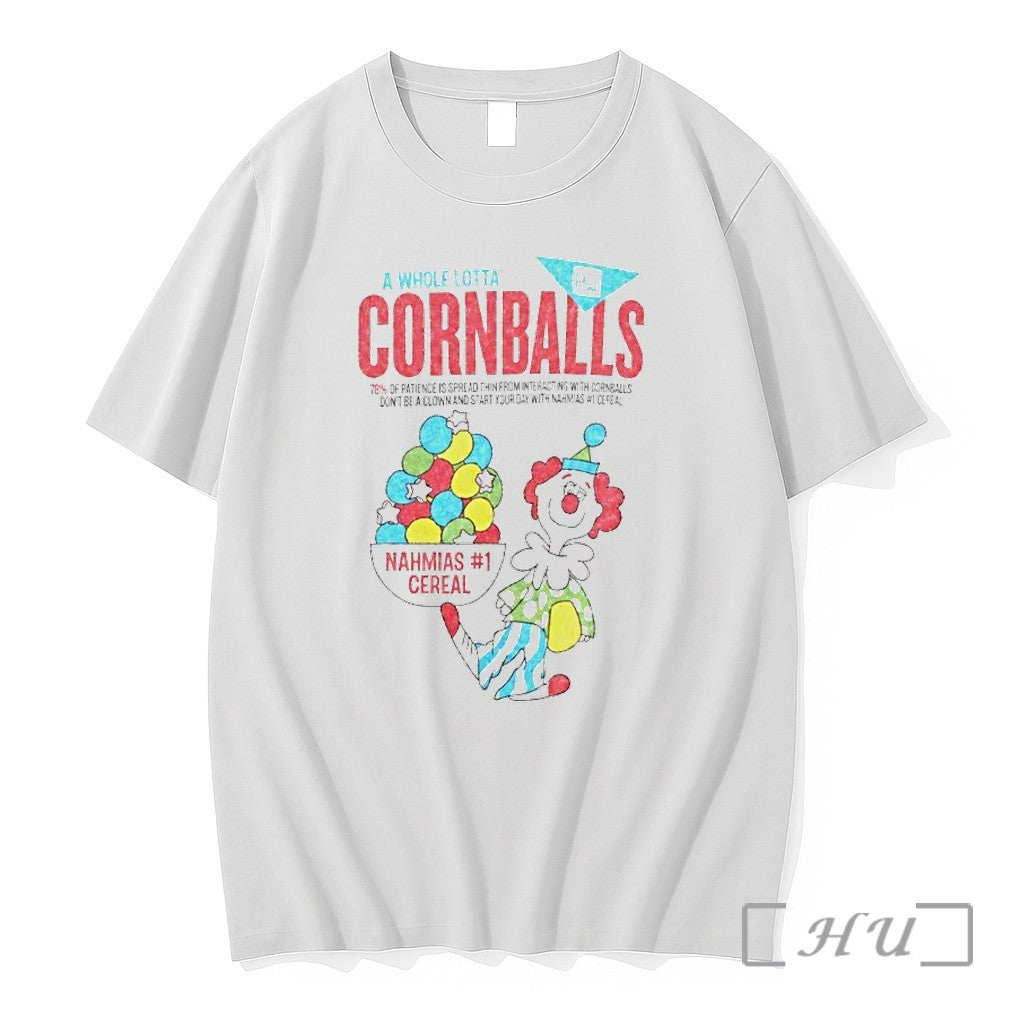 A Whole Lotta Cornballs Nahmias 1 Cereal Tshirts Sweater Hoodie Jpg