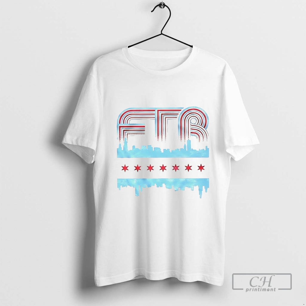 Aew Collision Ftr T Shirt Sweater