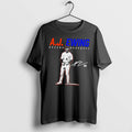 Aj Ewing New York Mets Queens Baseball Signature Tee Tshirts Sweater Hoodie Jpg