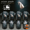 MLB ALL TEAM x Ariana Grande The Eternal Sunshine Tour 2026 Jersey