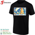 AVTT PTTN Ann Arbor Michigan Hill Auditorium shirt