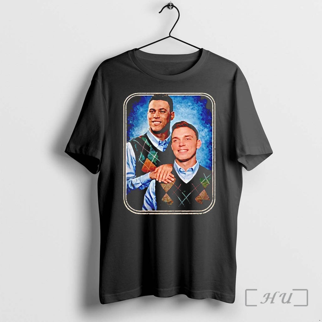 Aaron Judge Ben Rice Step Brothers Tshirts Sweater Hoodie Jpg
