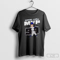 Aaron Judge New York Yankees Mvp Caricature