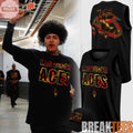 Aces 2026 Juneteenth Basketball Jersey