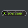Achievement Unlocked 3