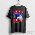 Adolis Garcia Texas Baseball Retro Flair Signature