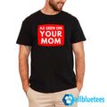 Adrianne Curry As Seen On Your Mom Shirt