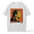 Adrien Broner Sade Piece Genuine Club Like A Tatto Worldwide Tshirts Sweater