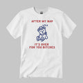 After My Nap It’s Over For You Shirt
