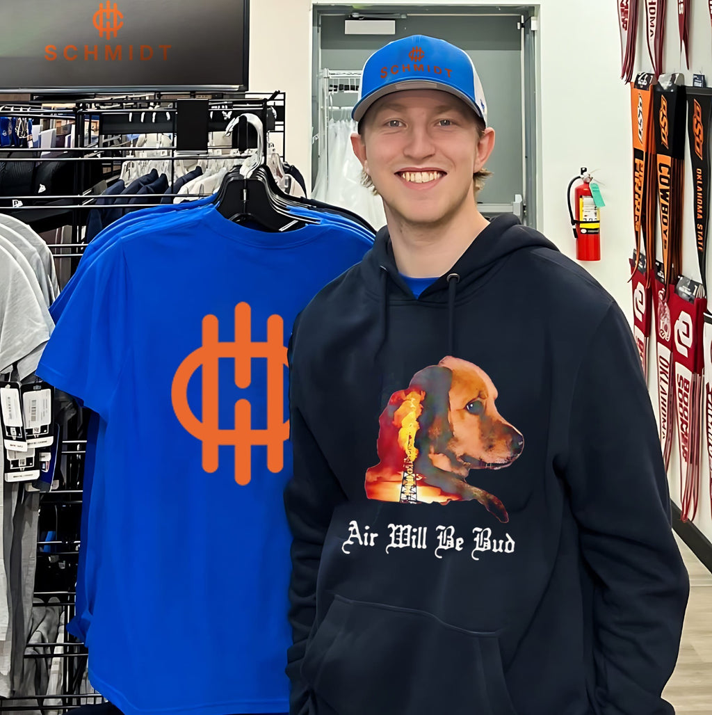 Air Will Be Bud Air Will Be Blood Shirt