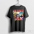 Air Force Juan Shirt Tee