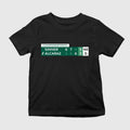 Alcaraz Vs Sinner Championship Points Shirt