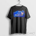Alex Lyon Buffalo Sabres Welcome To Malentown Founded 2025 2026 Tshirts Sweater