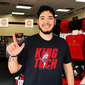 Alex Tuch King Tuch Buffalo Sabres NHL Hockey shirt
