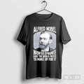 Alfred Nobel Invented Dynamite Gave The World Prizes To Make Up For It