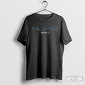 Alfstation 2 Shirt Sweater