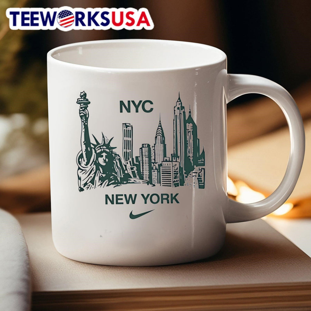 Alysa Liu Tonight Show New York Shirt