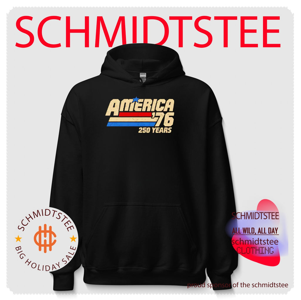 America ’76 250 Years 1776 2026 shirt