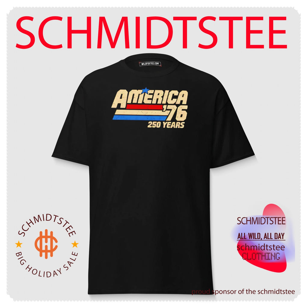 America ’76 250 Years 1776 2026 shirt