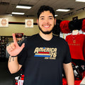 America ’76 250 Years 1776 2026 shirt