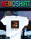 American Dogwood Shaboozey outlaws never die tour shirt