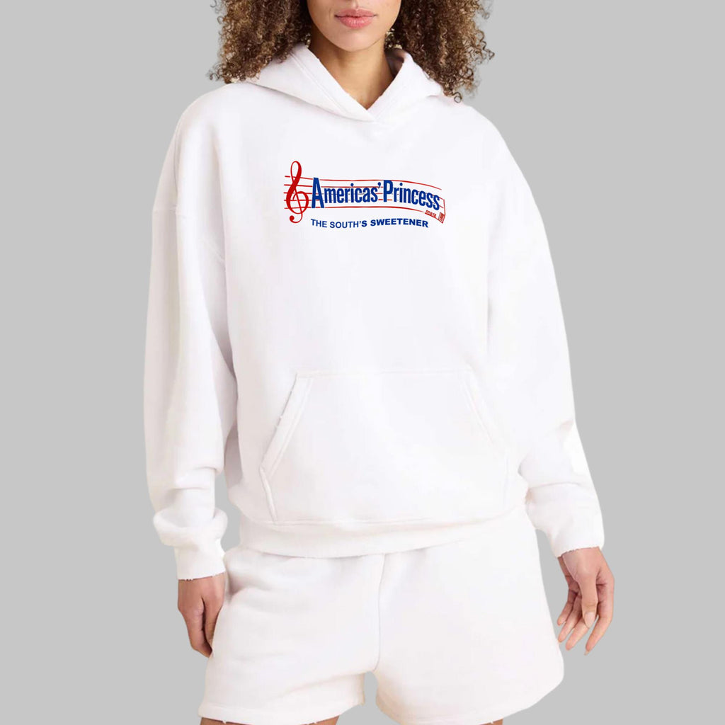 Americas’ Princess The South’s Sweetener Shirt