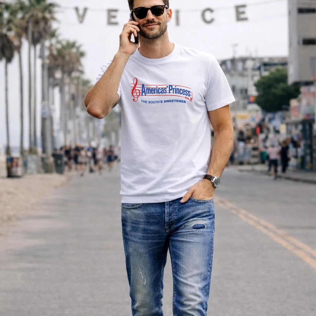 Americas’ Princess The South’s Sweetener Shirt
