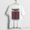 Anacalypto Friends Oct 11 2025 Ot301 Amsterdam Tee Shirts