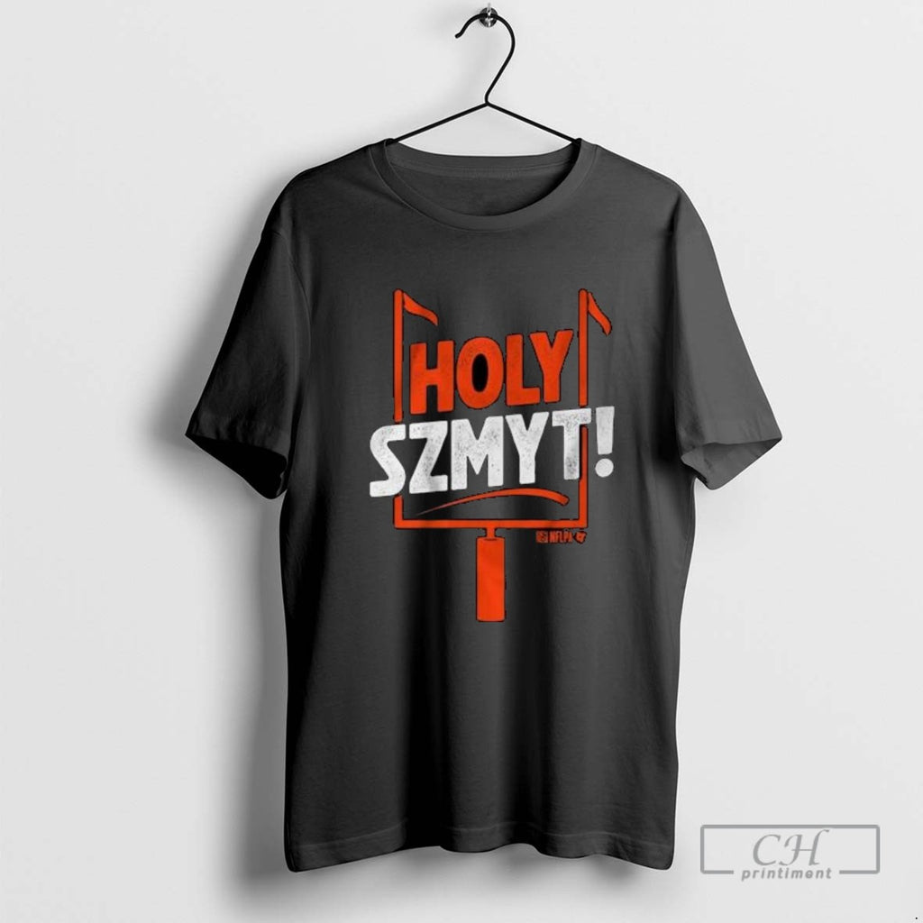 Andre Szmyt Holy Szmyt 2025