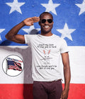 Angry Rabbit Touch My Flute Or I’ll Slap You shirt