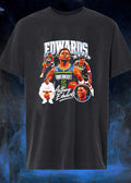 Anthony Edwards Minnesota Timberwolves Shirt