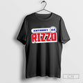 Anthony Rizzo Chicago Cubs Retro Font