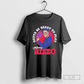 Anthony Rizzo Gotta Be Ready To Play