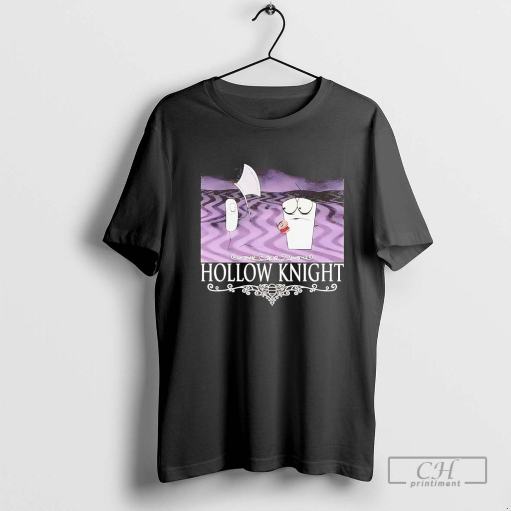 Aqua Teen Hollow Knight
