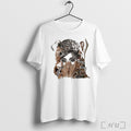 Ariana Grande I Love You Face T Shirt