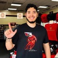 Arizona Cardinals Jeremiyah Love Legacy Rookie signature shirt