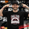 Arizona Men’s Basketball Final Four 2026 T-Shirt