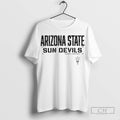 Arizona State Sun Devils 2025 Military Appreciation Pre Game Honor Support